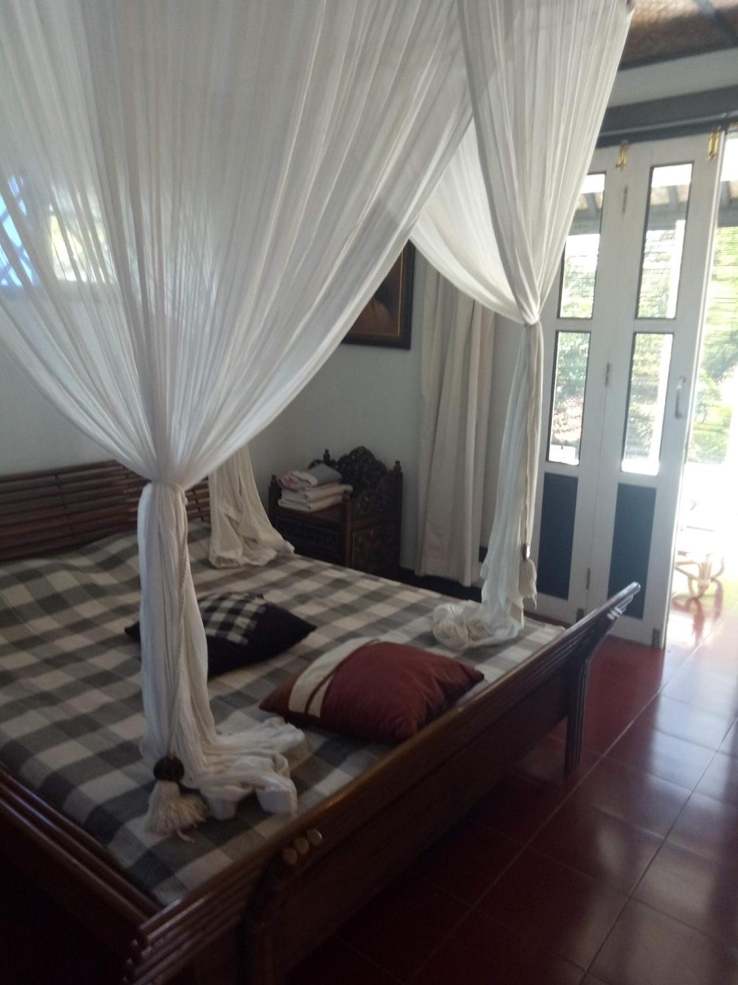 Adams Homestay Pangandaran Room photo