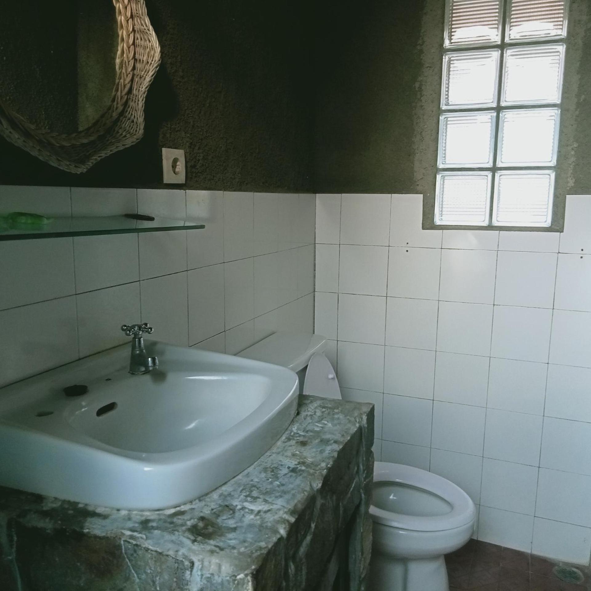 Adams Homestay Pangandaran Exterior photo
