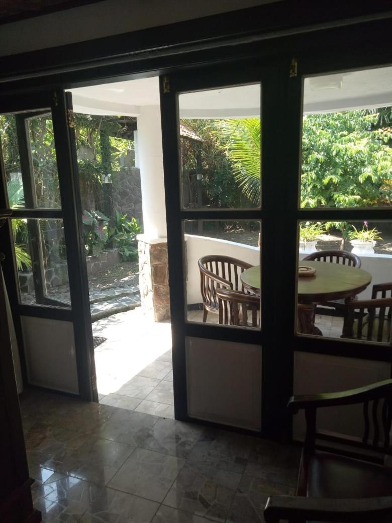 Adams Homestay Pangandaran Exterior photo