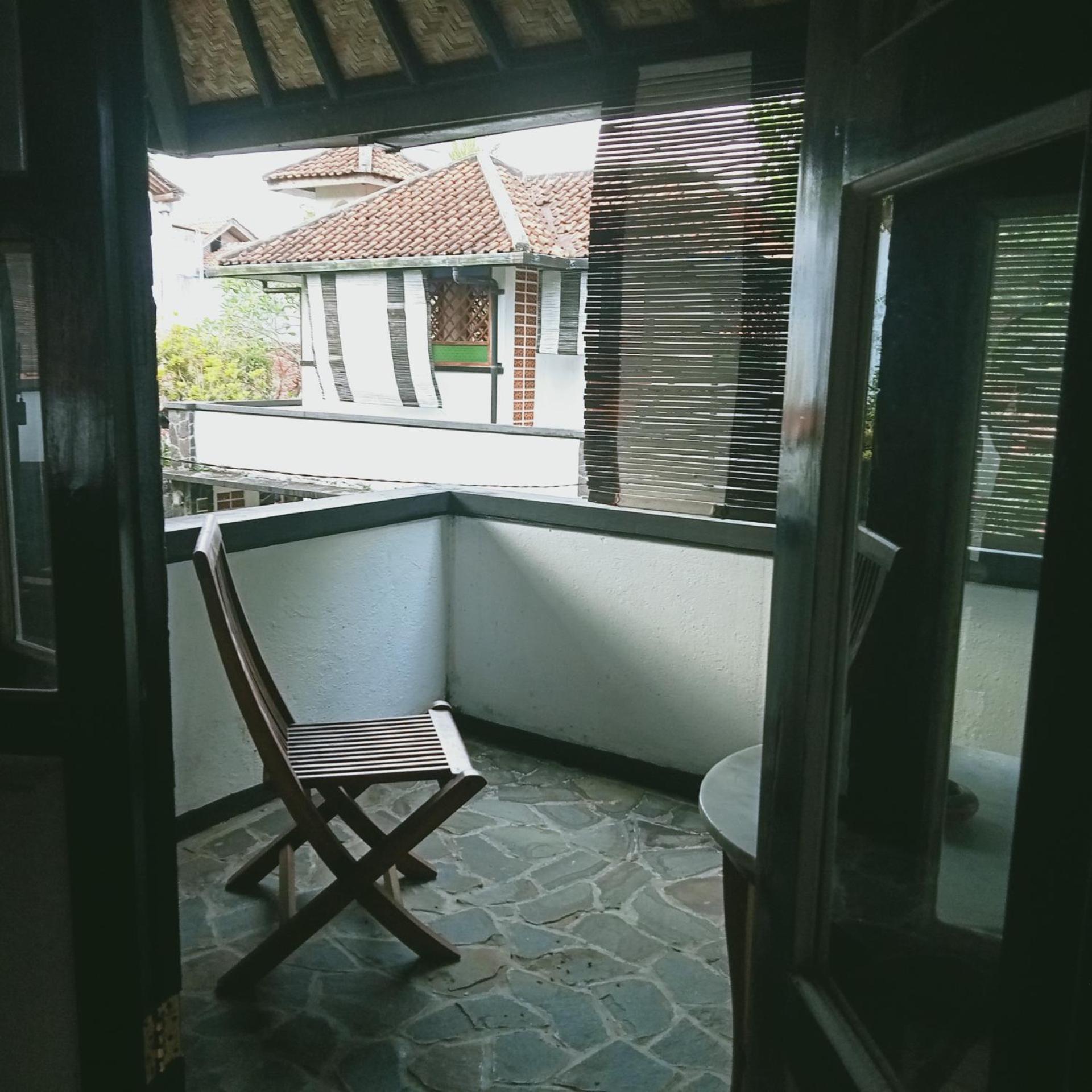 Adams Homestay Pangandaran Exterior photo