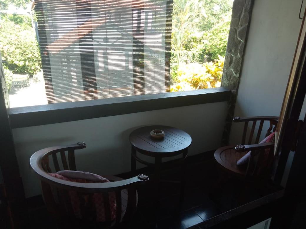Adams Homestay Pangandaran Room photo